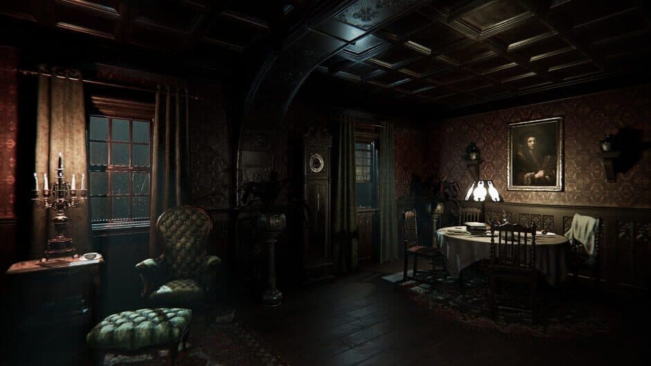 Lust From Beyond: M Edition screenshot 2