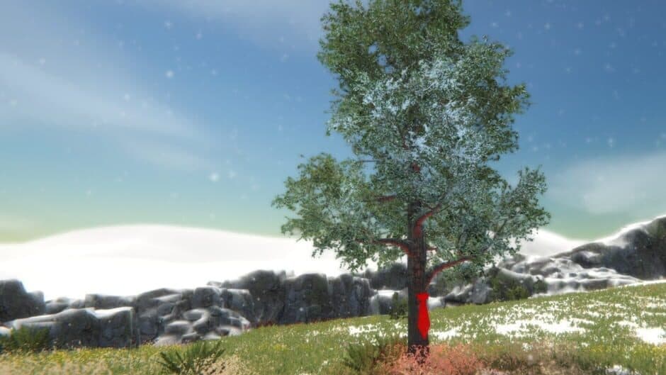 Tree Simulator 2022 screenshot 1