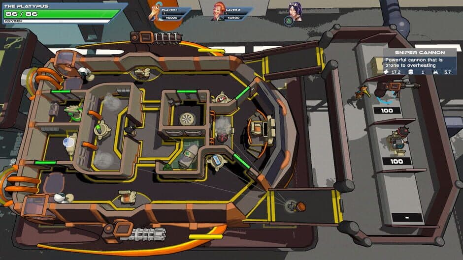 This Means Warp screenshot 3