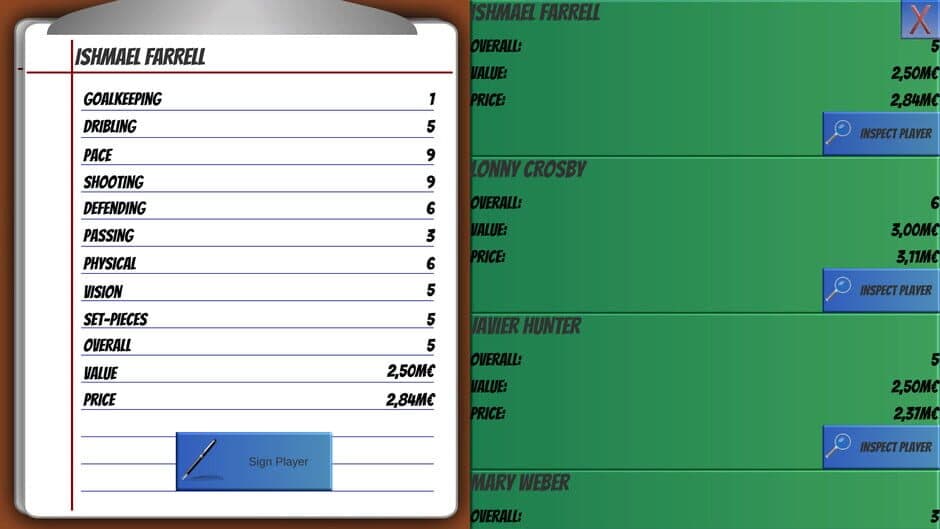 Football Academy Clicker screenshot 2