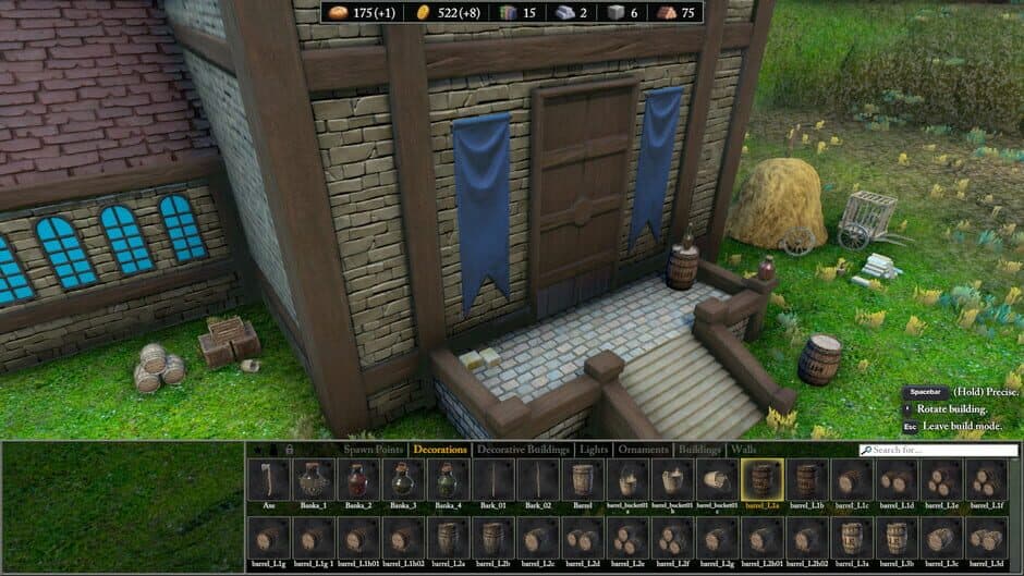 Empire of Ember screenshot 4