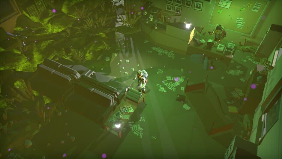 Undeadly screenshot 3