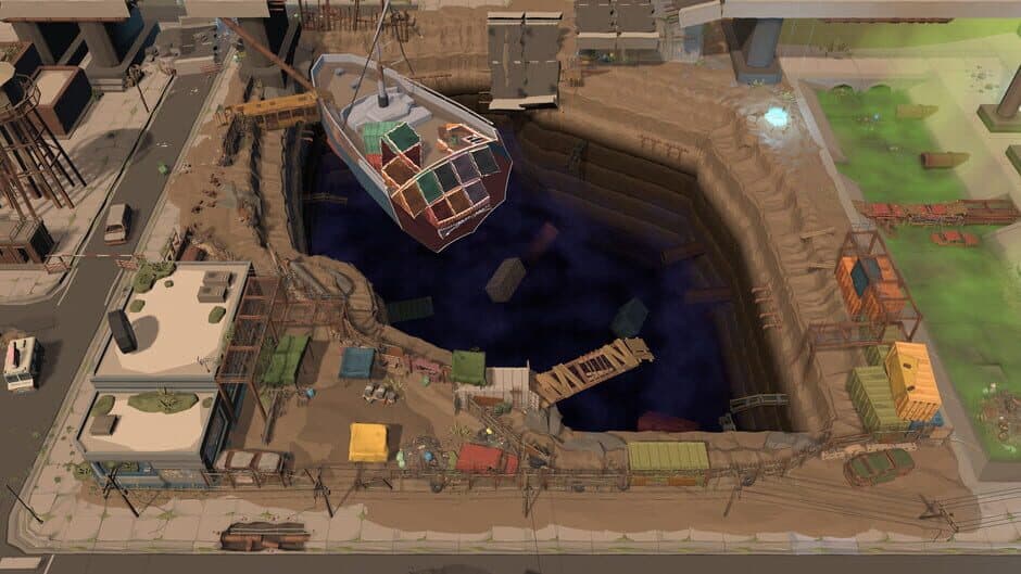 Undeadly screenshot 4