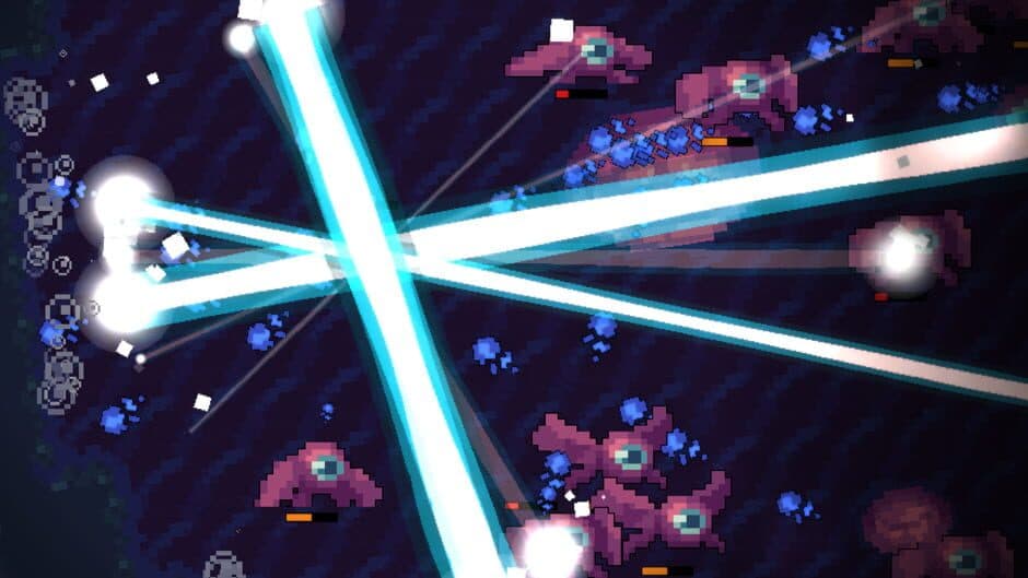 Beneath the Nexus screenshot 1