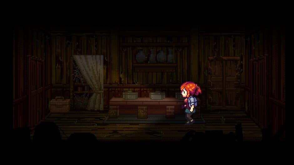 Re:Turn 2 - Runaway screenshot 4
