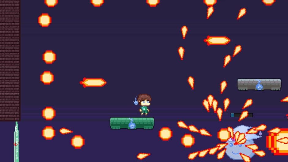 Pazing By screenshot 4