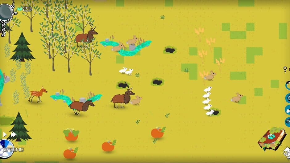 Wild Souls screenshot 2
