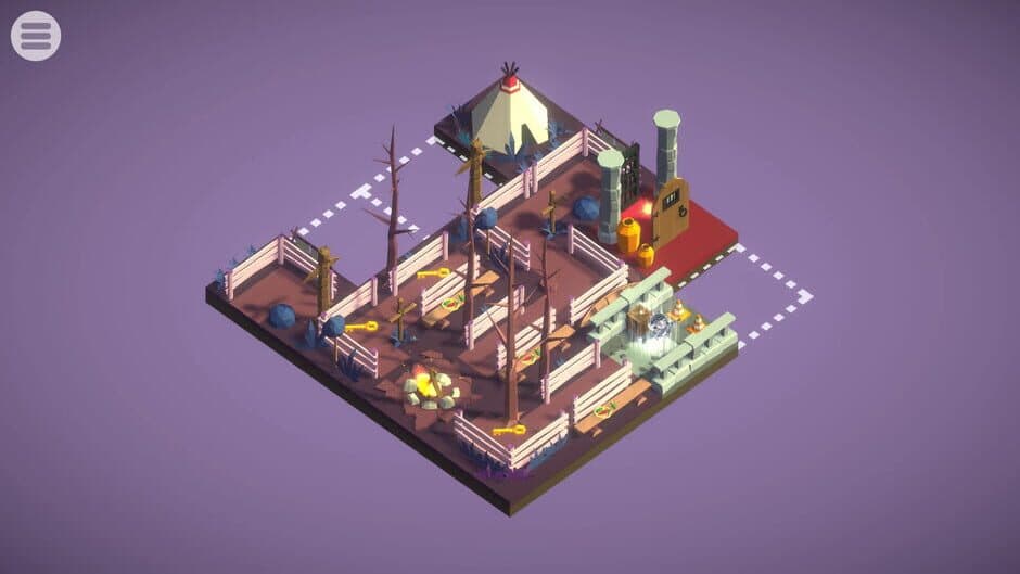Cat Slide Tiles screenshot 2