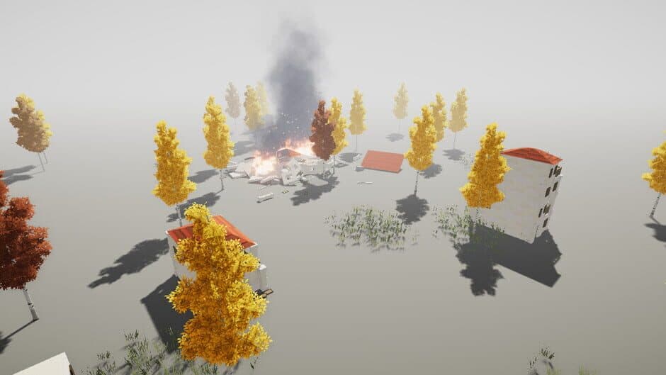 Art of Destruction screenshot 2