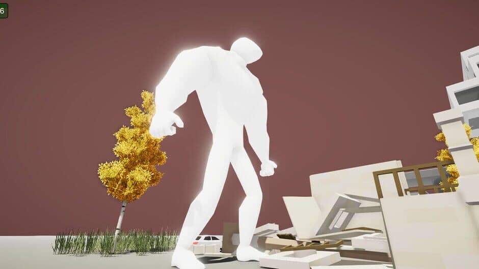 Art of Destruction screenshot 3