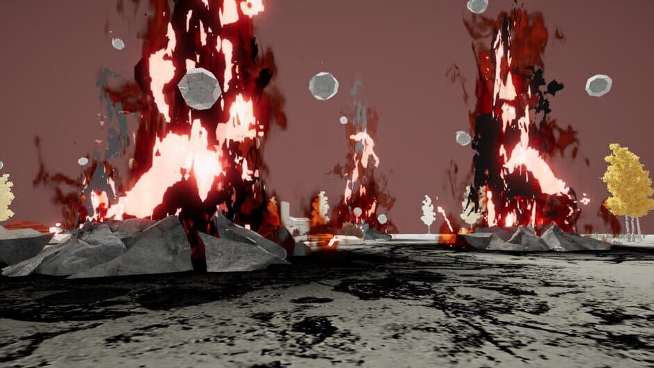 Art of Destruction screenshot 4