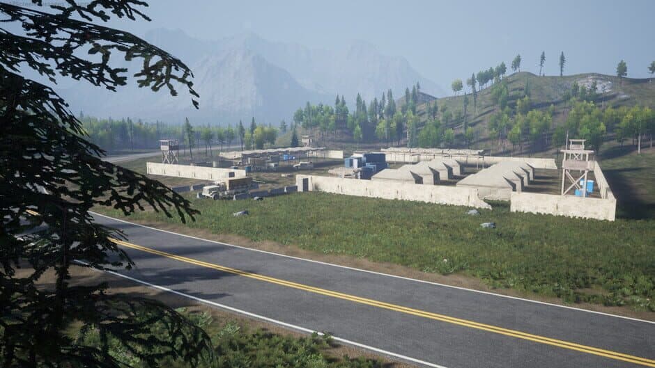 Afterinfection screenshot 2