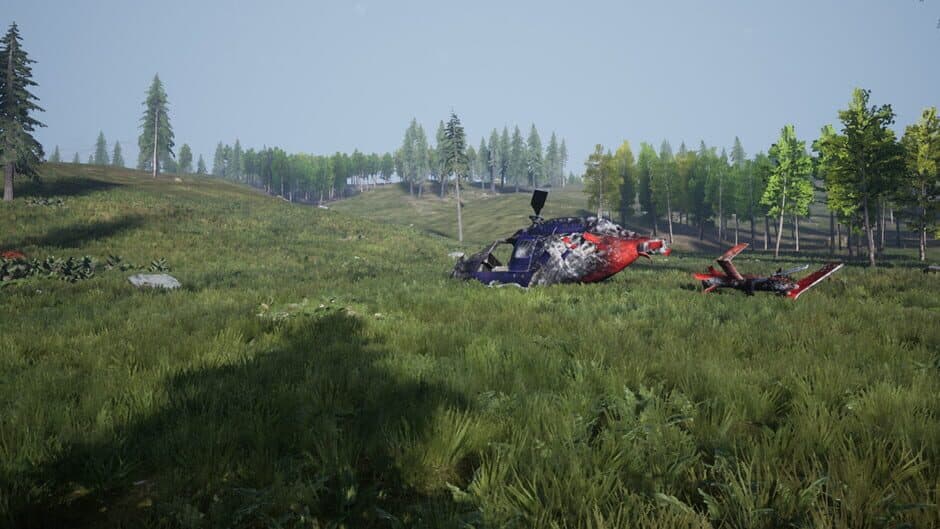 Afterinfection screenshot 4