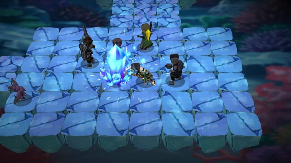 Shachibato! President, It's Time for Battle! Maju Wars screenshot 3