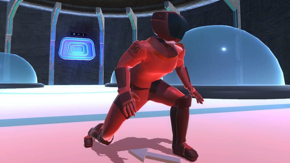 Spaceball screenshot 4