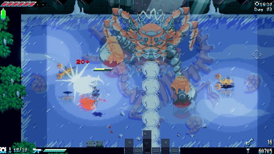 Unsighted screenshot 3