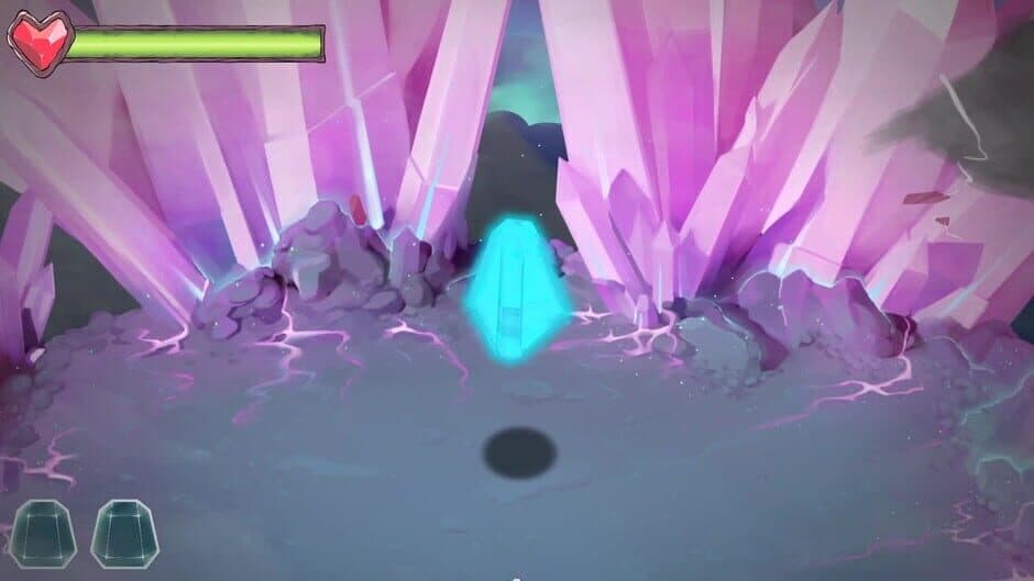 Isles of Limbo screenshot 2
