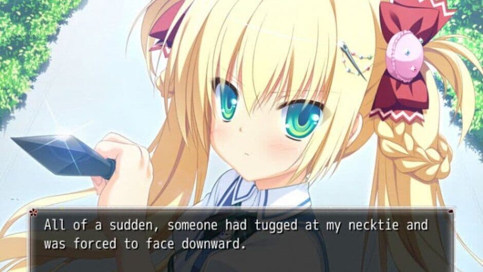 Onigokko! screenshot 2