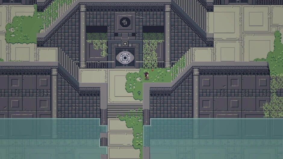Titan Souls: Digital Special Edition screenshot 2