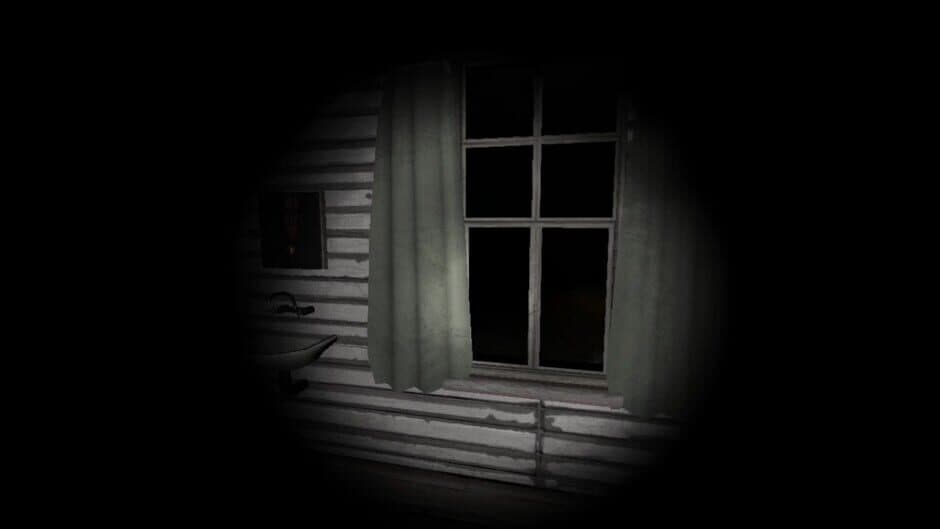 The Fear Island screenshot 2