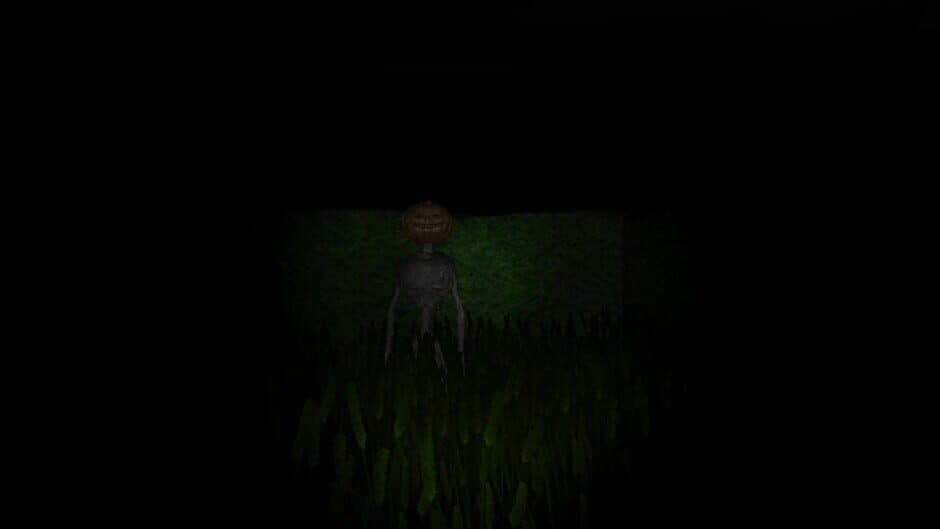 The Fear Island screenshot 4