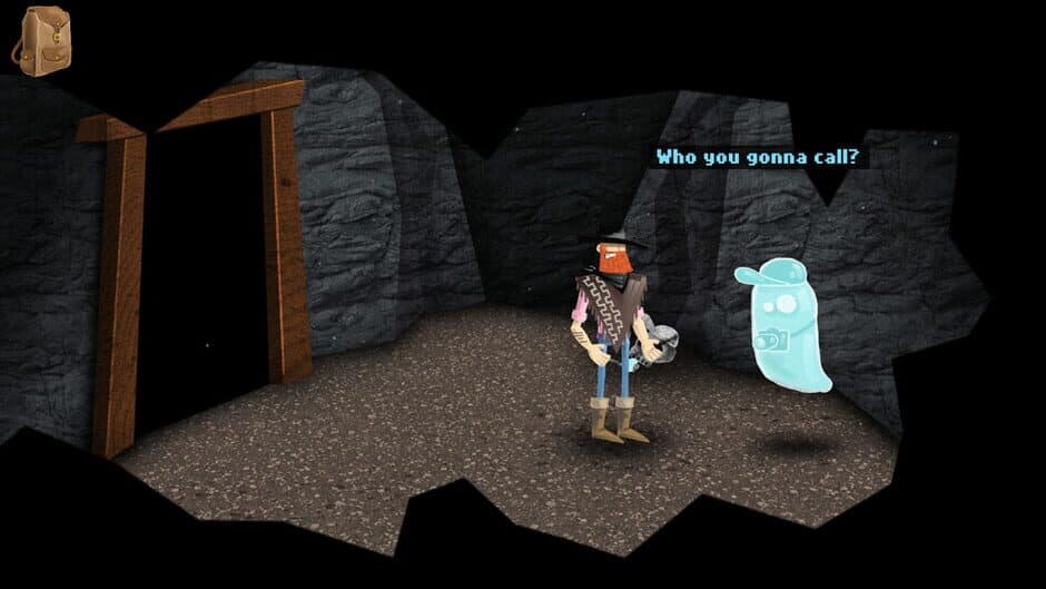 Lone McLonegan : A Western Adventure screenshot 4