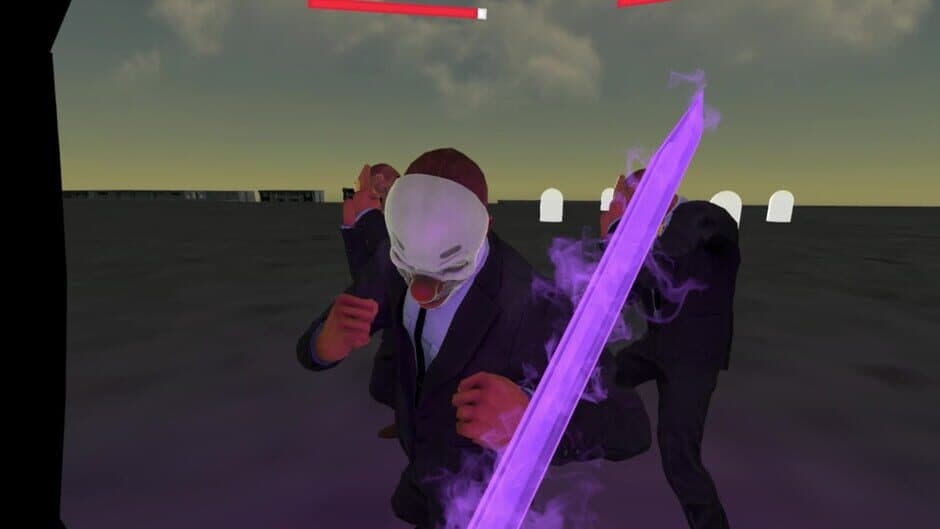 Project Demigod screenshot 3