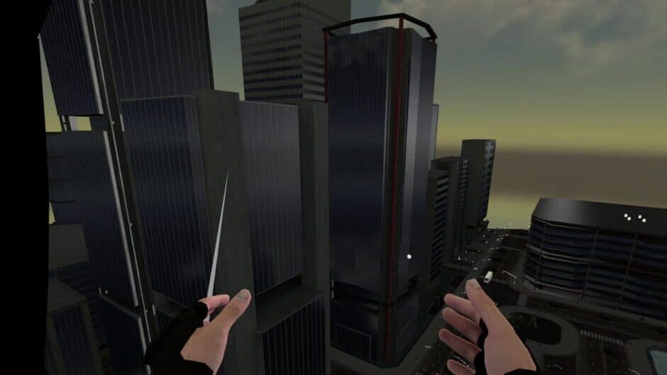 Project Demigod screenshot 4