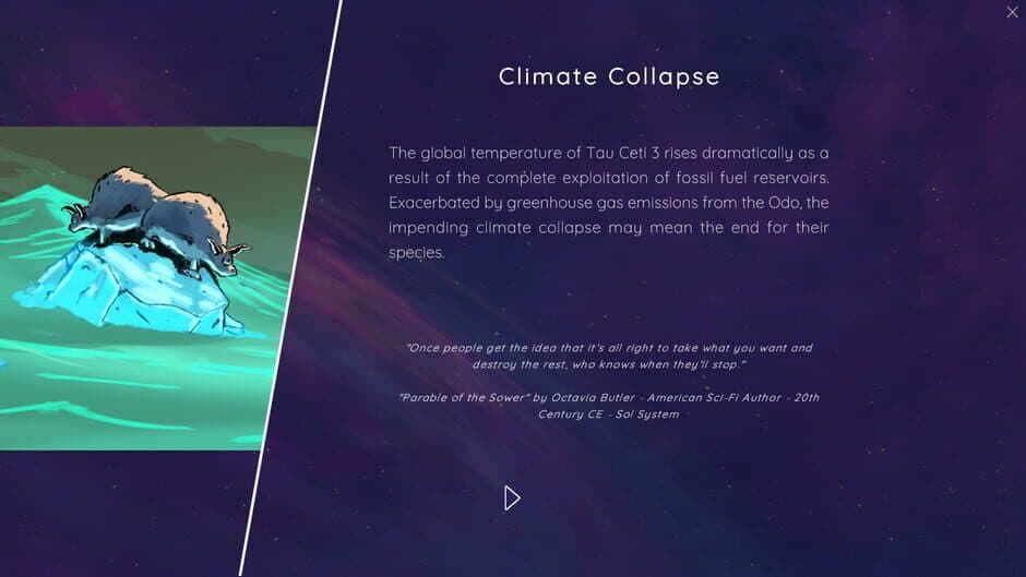 The Fermi Paradox screenshot 2