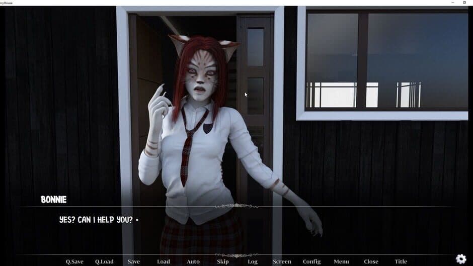 Furry House screenshot 4