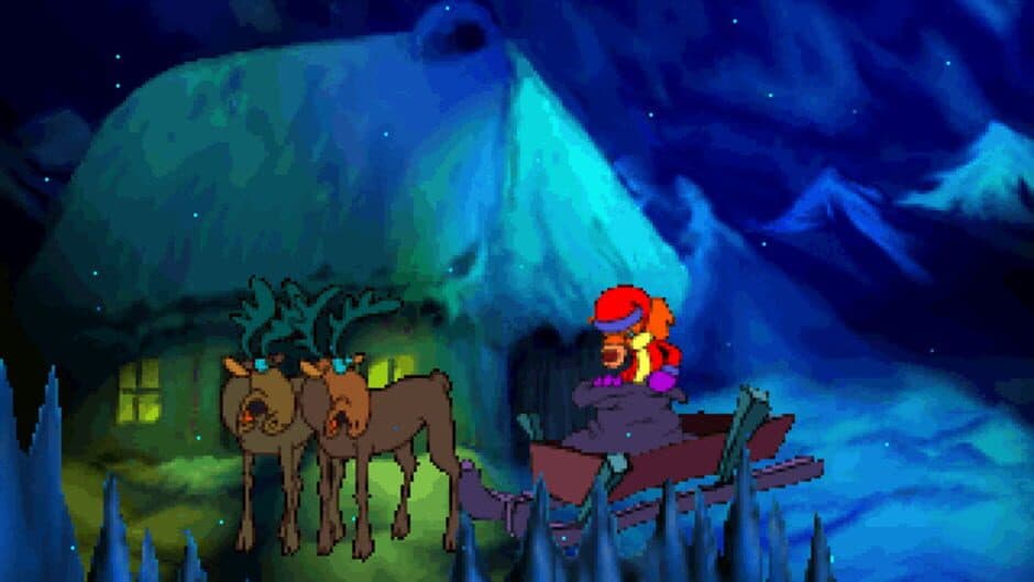 Leo the Lion screenshot 4