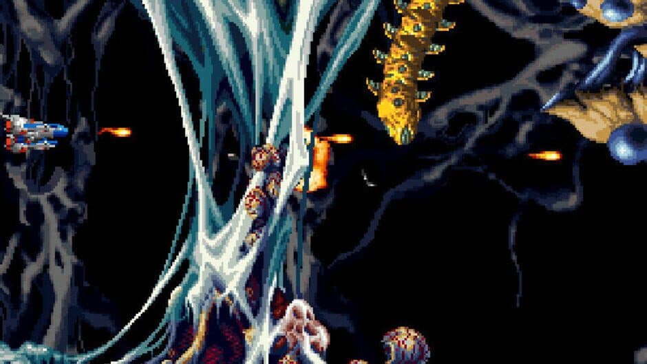 Pulstar screenshot 3