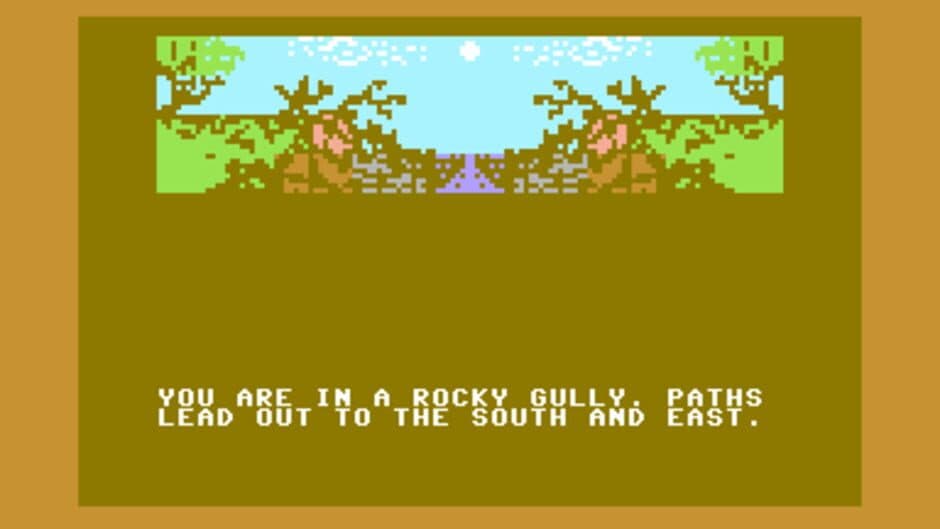 Eureka! screenshot 3