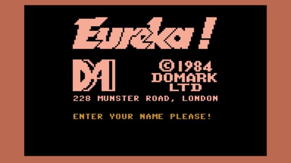 Eureka! screenshot 4