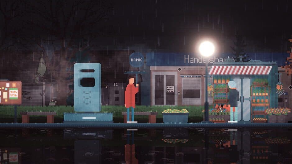 How We Know We're Alive screenshot 3
