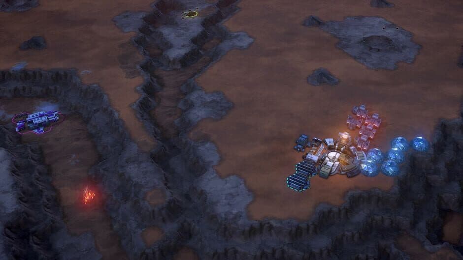 Offworld Trading Company: Scenario Toolkit screenshot 4