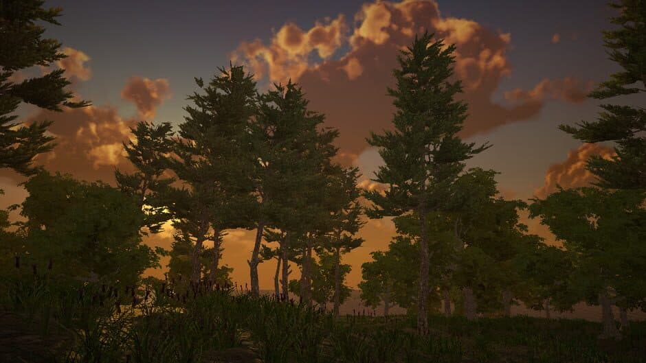 Tomboy Adventure screenshot 3