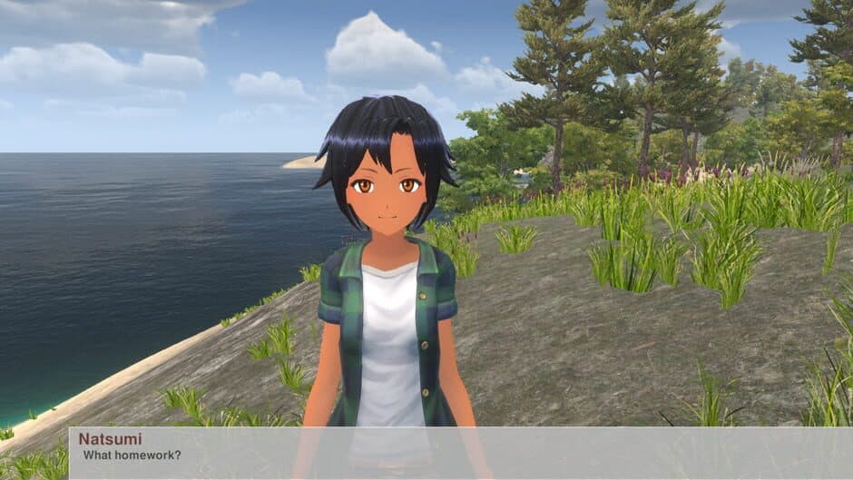 Tomboy Adventure screenshot 4