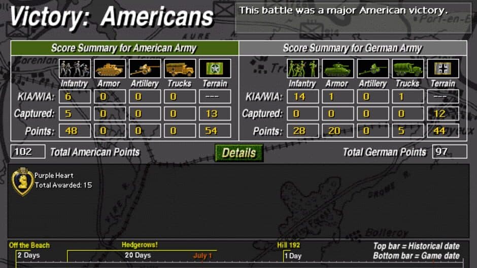 Close Combat screenshot 3