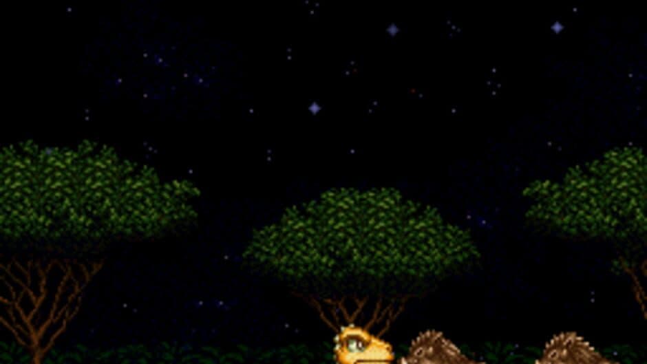 Gon screenshot 2