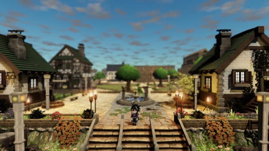 Fate of Windshift screenshot 3