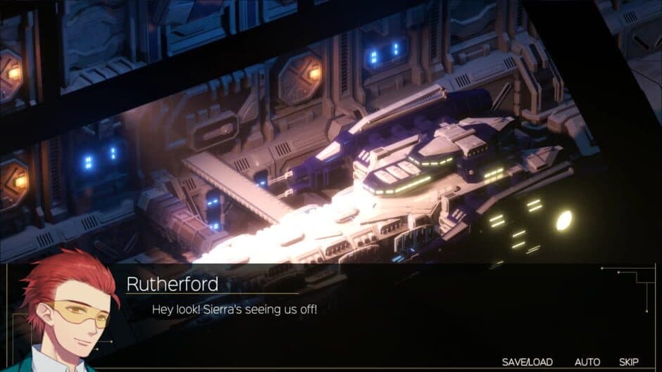 Sierra Ops : Episode 1 - Collapsing Daybreak screenshot 3