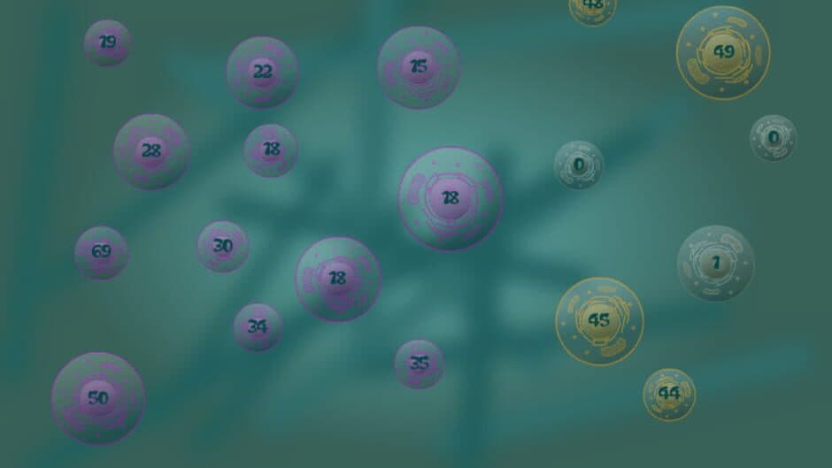Phage Wars screenshot 1