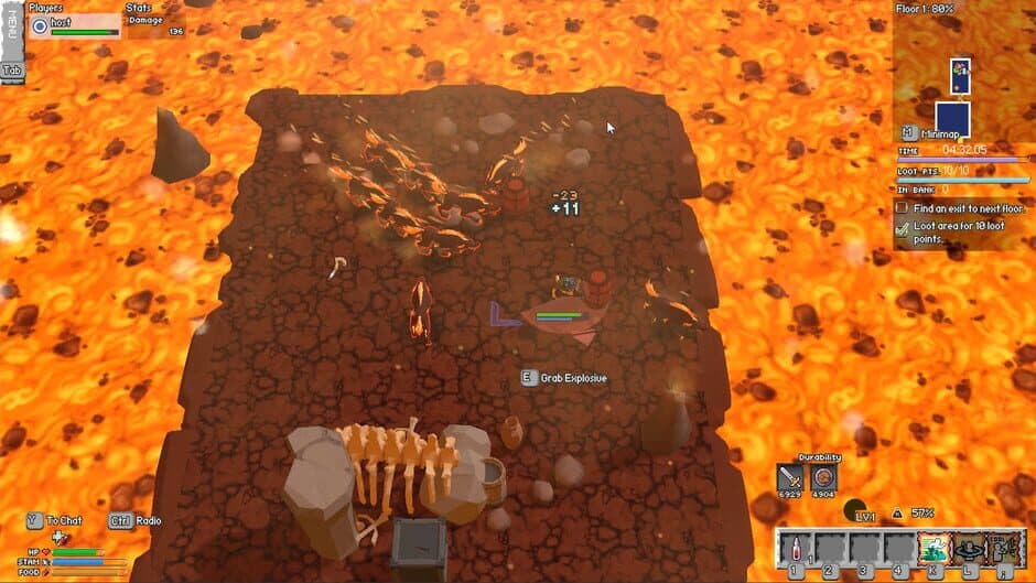 Dungeon Looter screenshot 2