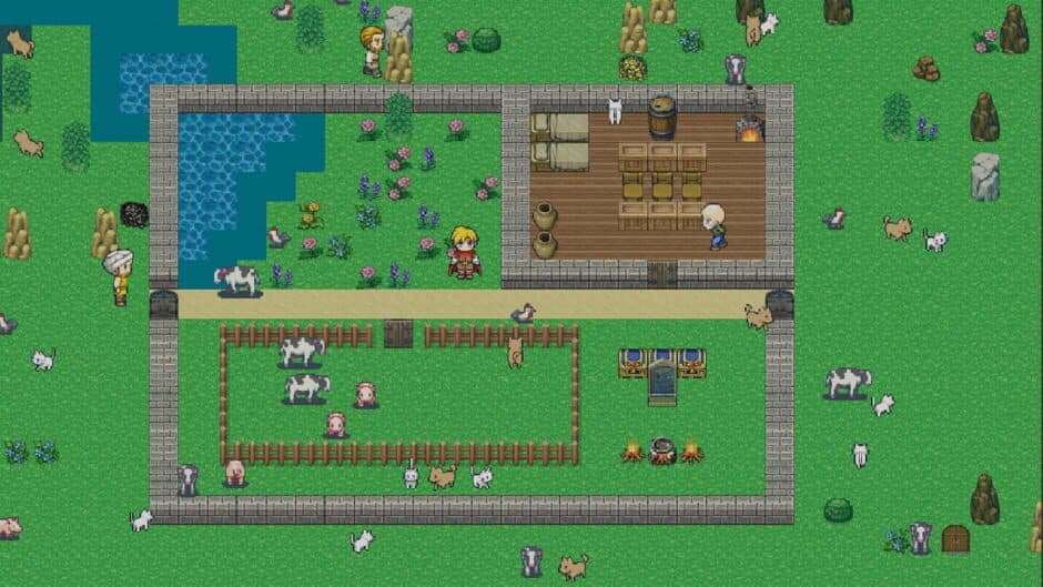 Minable & Create screenshot 2