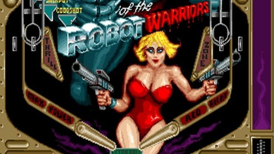 Pinball Illusions screenshot 3