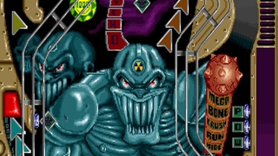 Pinball Illusions screenshot 4