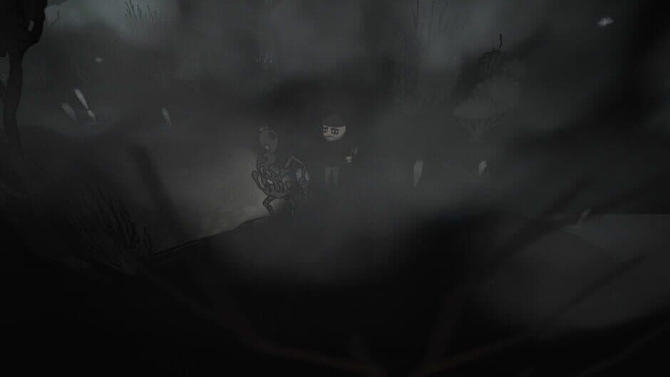 Rooten screenshot 1