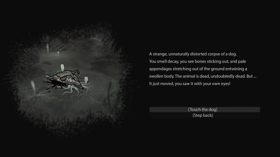 Rooten screenshot 4