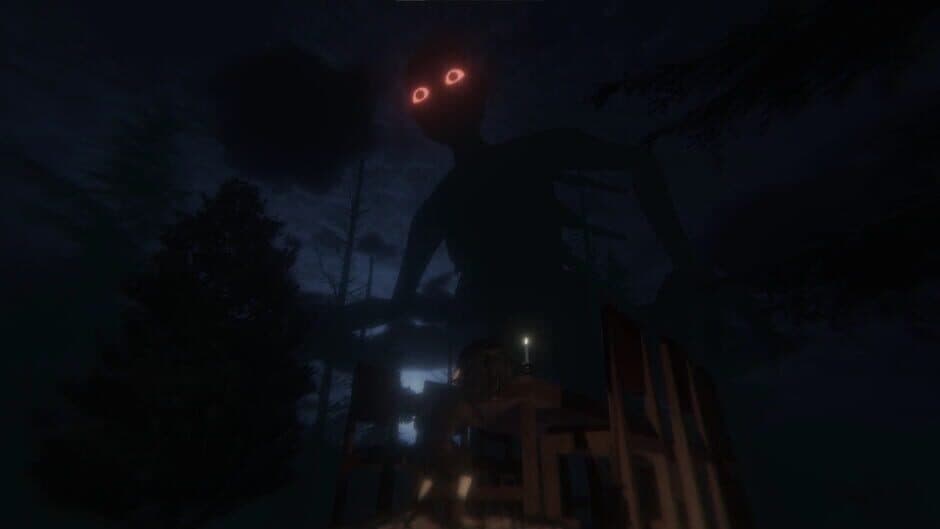 Let Me Out screenshot 2